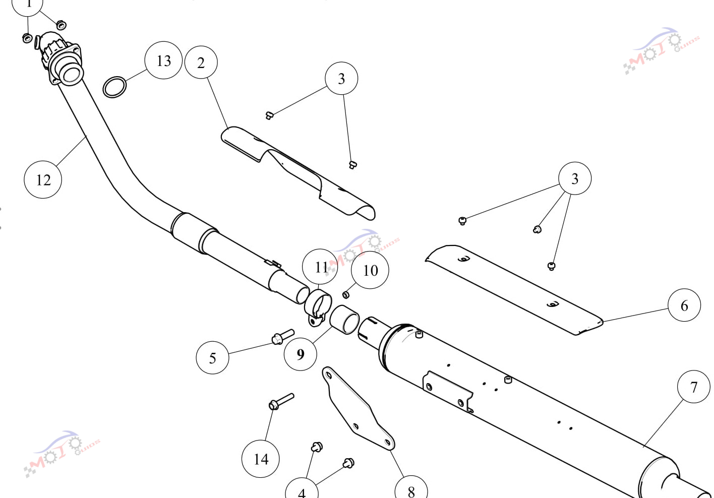 Engine Diagram